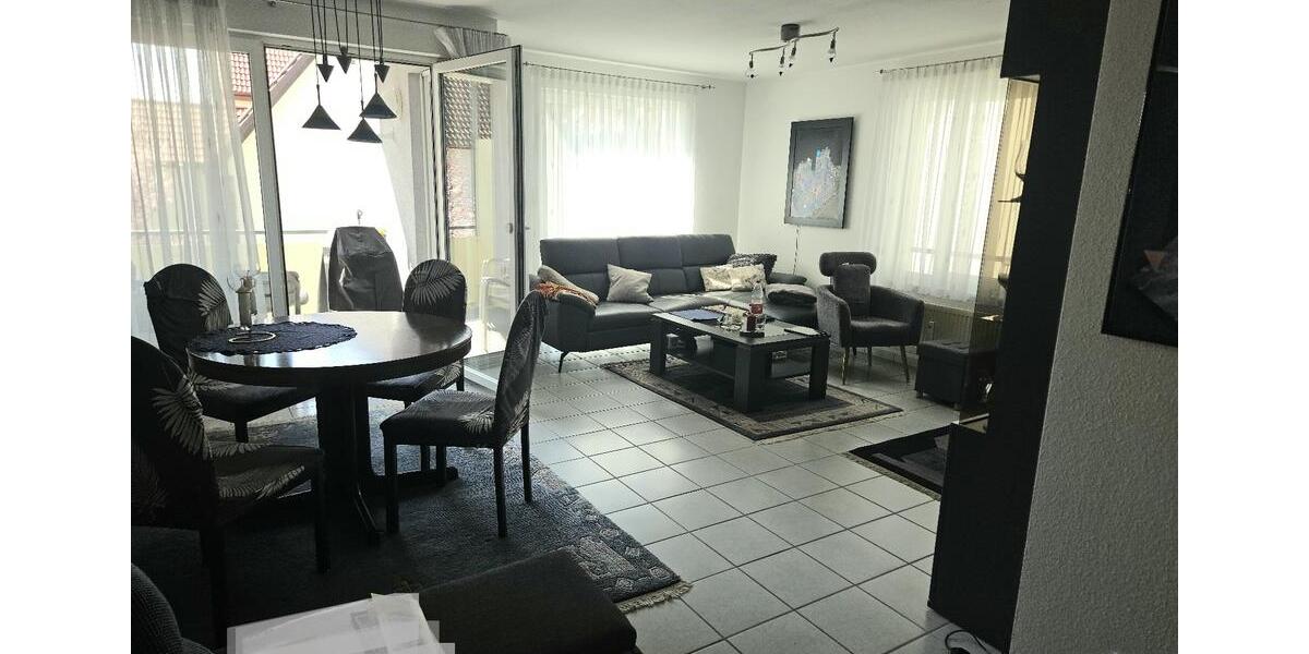 Etagenwohnung Leonberg - 2 Zimmer, 63 m&sup2;, 219.000&euro; | Angebot:27081109