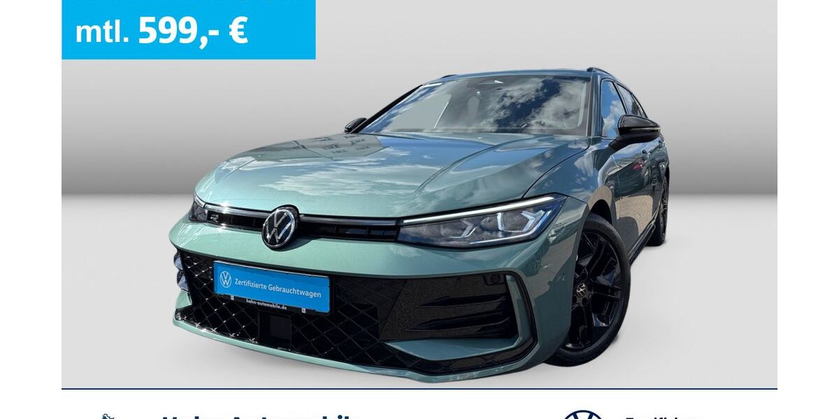 VW Passat Variant 6.454 km 43.440 &euro; Esslingen (bei Stuttgart) 73734