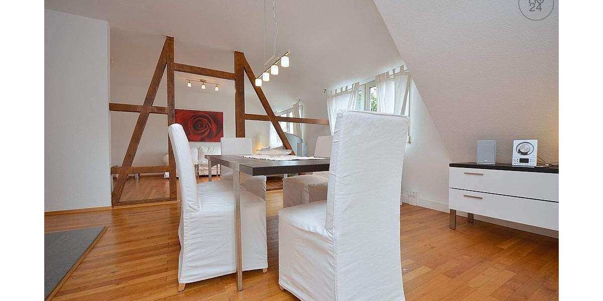 Etagenwohnung Stuttgart Ost - 2 Zimmer, 70 m&sup2;, 1.540&euro; | Angebot:25742828