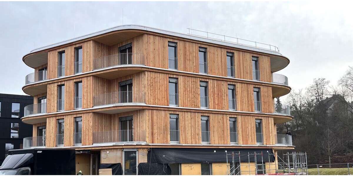 Etagenwohnung Stuttgart / Killesberg Killesberg - 3 Zimmer, 89 m&sup2;, 610.000&euro; | Angebot:24820658