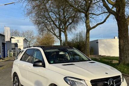 Mercedes-Benz GLE 350 213.000 km 29.999 &euro; Heilbronn 74080