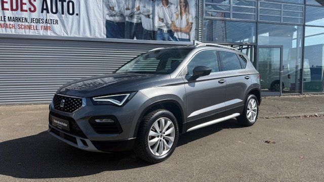 Seat Ateca 33.300 km 28.480 &euro; Denkendorf 73770