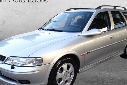 Opel Vectra 69.669 km 7.999 &euro; Vaihingen an der Enz (Enzweihingen) 71665