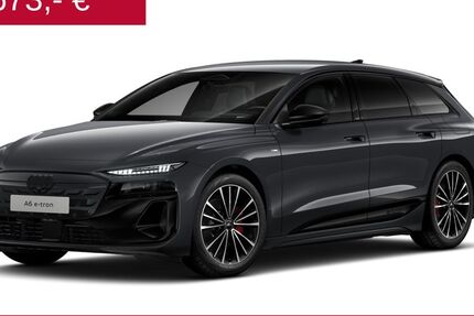 Audi A6 e-tron 13.900 km 68.790 &euro; Fellbach 70734