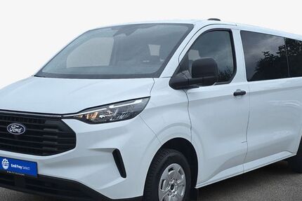 Ford Transit Custom 10.075 km 32.900 &euro; Stuttgart 70329