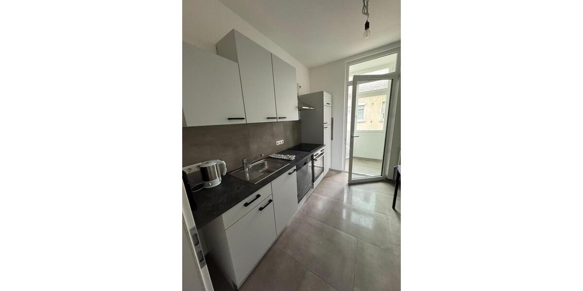 Etagenwohnung Stuttgart Bad Cannstatt - 3 Zimmer, 73 m&sup2;, 1.270&euro; | Angebot:25721143