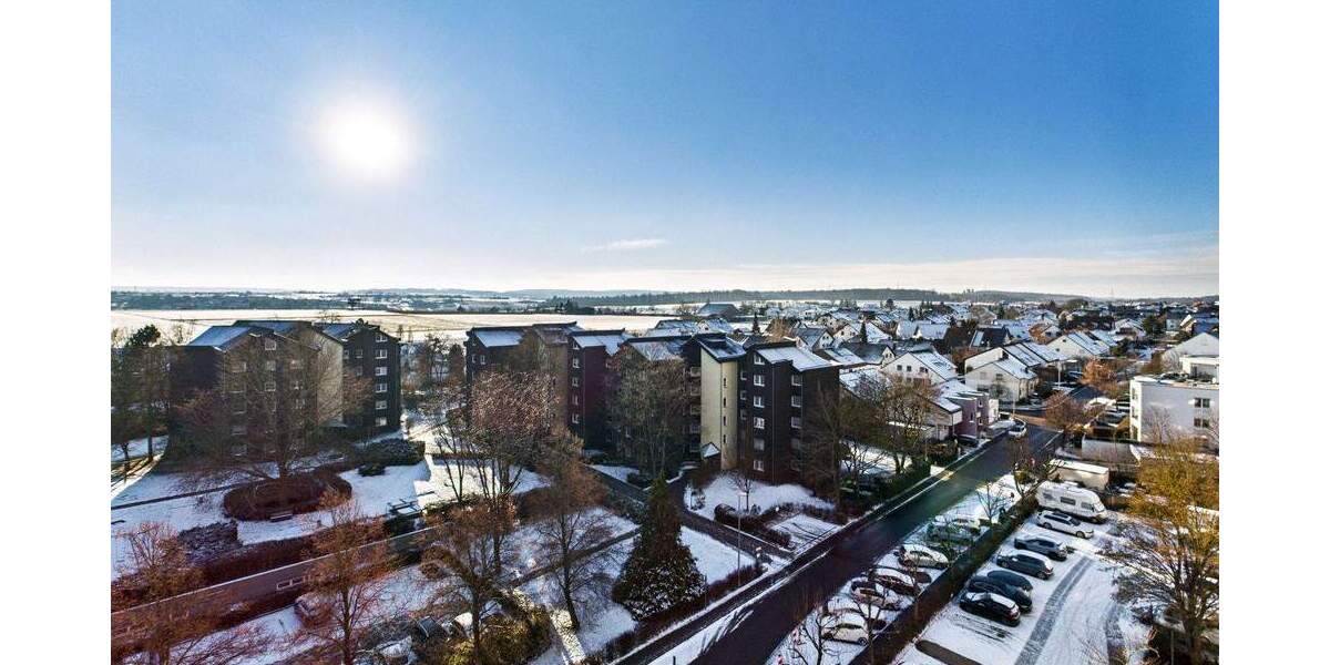 Etagenwohnung Hemmingen - 2 Zimmer, 62 m&sup2;, 219.000&euro; | Angebot:25732395