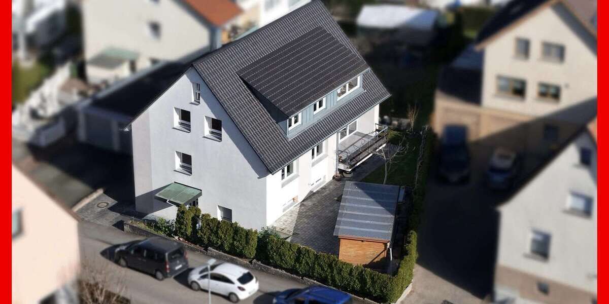 Einfamilienhaus Ingersheim - 8 Zimmer, 195 m&sup2;, 865.000&euro; | Angebot:25823669