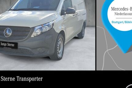Mercedes-Benz Vito 49.007 km 30.928 &euro; Böblingen 71034