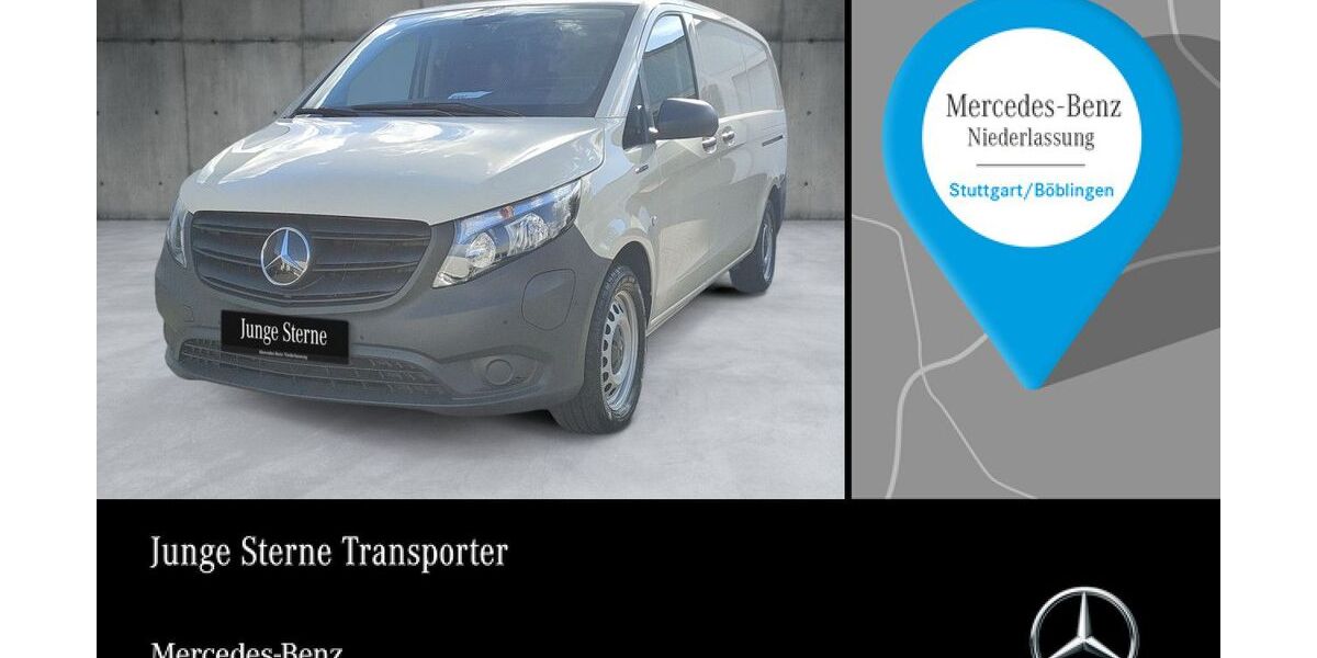 Mercedes-Benz Vito 49.007 km 30.928 &euro; Böblingen 71034