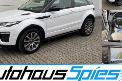 Land Rover Range Rover Evoque 131.334 km 19.990 &euro; Heilbronn 74076