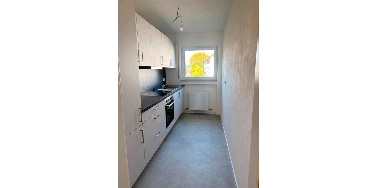 Hochparterre Schorndorf - 3 Zimmer, 64 m&sup2;, 1.260&euro; | Angebot:27568189