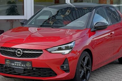 Opel Corsa 56.192 km 13.900 &euro; Aspach 71546