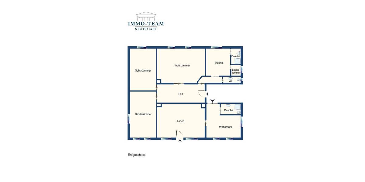 Mehrfamilienhaus, Wohnhaus Stuttgart West - 2 Zimmer, 620 m&sup2;, 1.950.000&euro; | Angebot:25696176