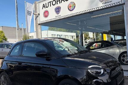Fiat 500e 36.854 km 19.490 &euro; Asperg 71679