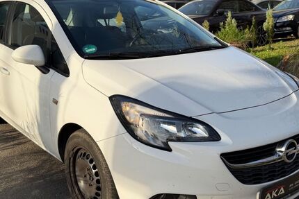 Opel Corsa 137.800 km 5.900 &euro; Ludwigsburg 71638