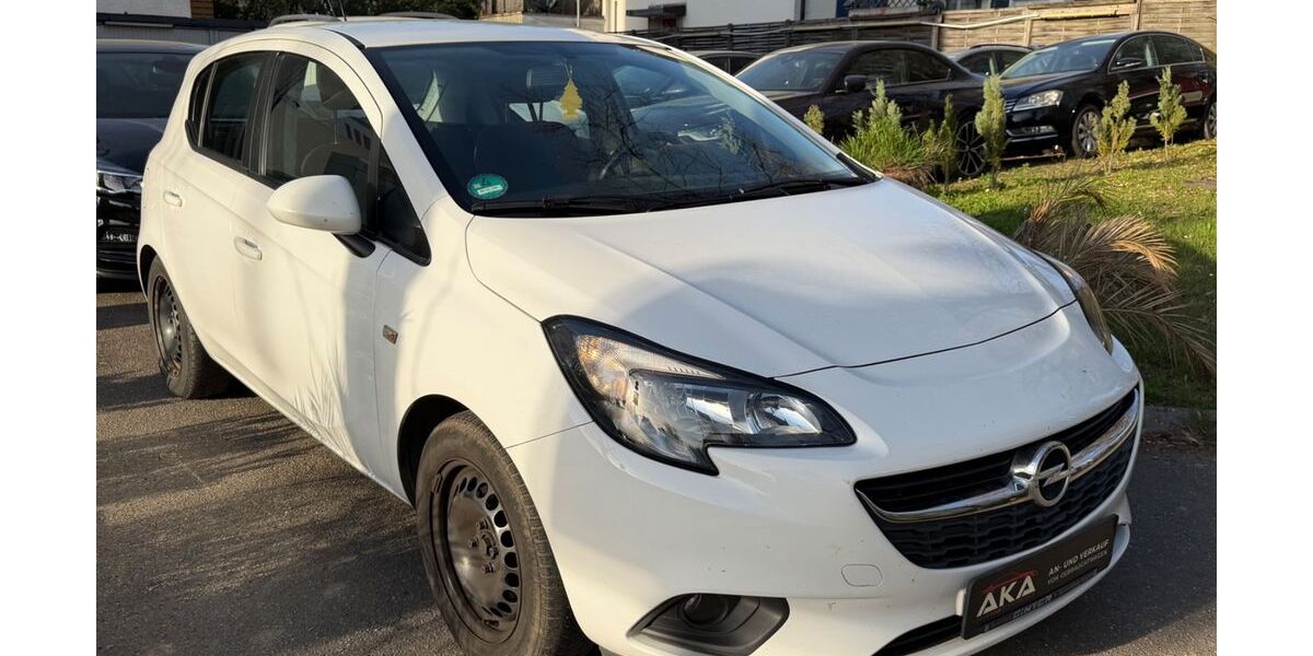 Opel Corsa 137.800 km 5.900 &euro; Ludwigsburg 71638