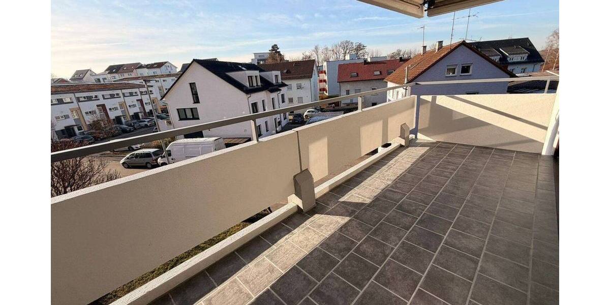 Etagenwohnung Weinstadt Beutelsbach - 3 Zimmer, 79 m&sup2;, 259.000&euro; | Angebot:26819527
