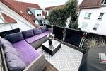 Maisonettenwohnung Heilbronn Böckingen - 3 Zimmer, 93 m&sup2;, 1.200&euro; | Angebot:27595991