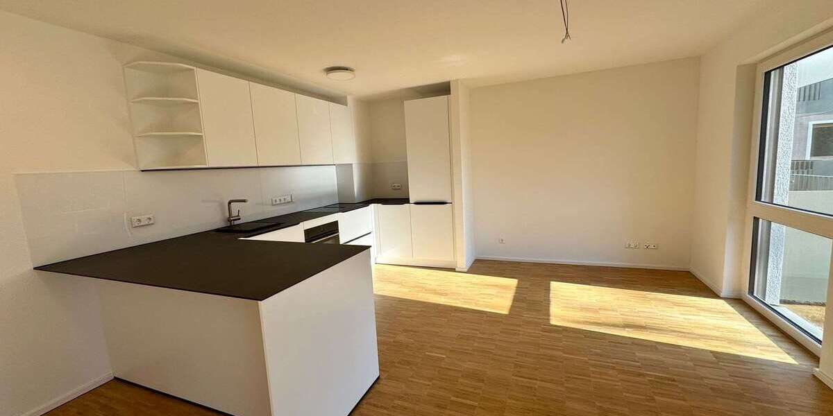 Etagenwohnung Remseck am Neckar - 3 Zimmer, 80 m&sup2;, 1.560&euro; | Angebot:25920399