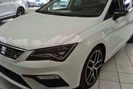 Seat Leon 118.900 km 15.900 &euro; Böblingen 71032