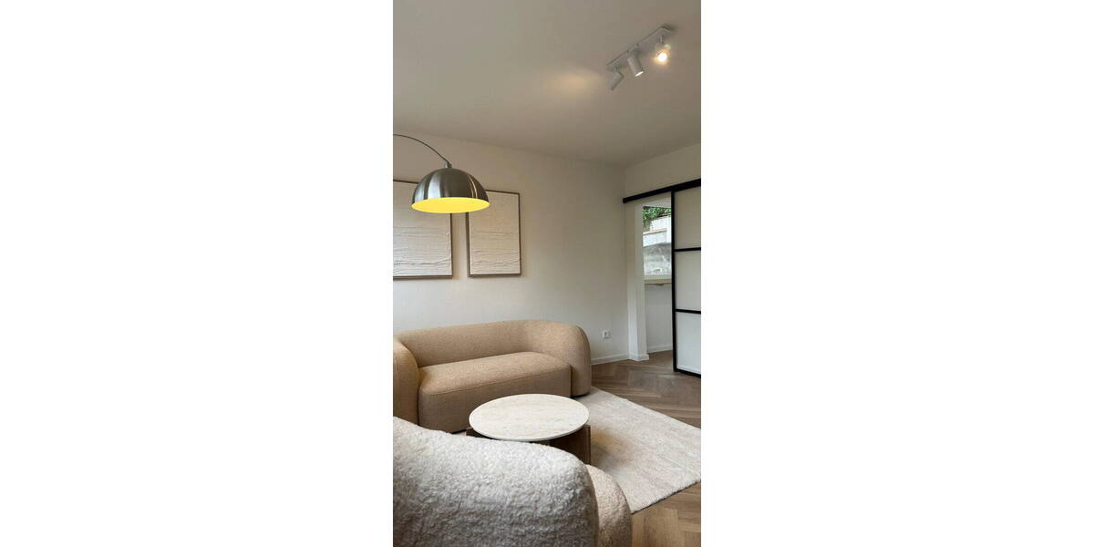 Etagenwohnung Stuttgart Nord - 2 Zimmer, 44 m&sup2;, 263.000&euro; | Angebot:26450869