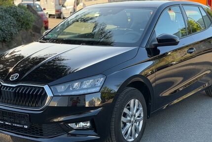 Skoda Fabia 8.500 km 14.990 &euro; Möglingen 71696