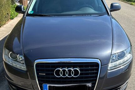 Audi A6 250.414 km 3.999 &euro; Steinheim 71711