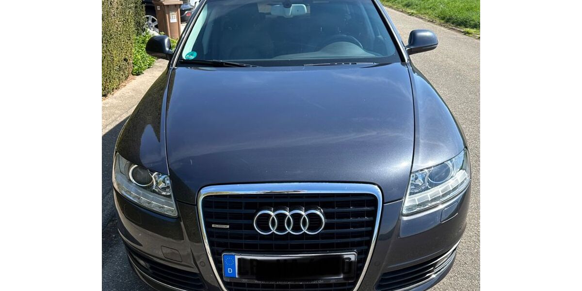Audi A6 250.414 km 3.999 &euro; Steinheim 71711