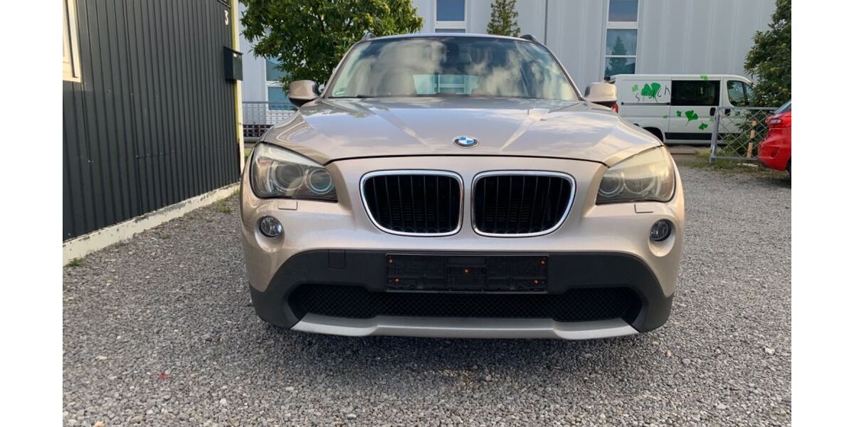 BMW X1 183.750 km 7.599 &euro; Sindelfingen 71069