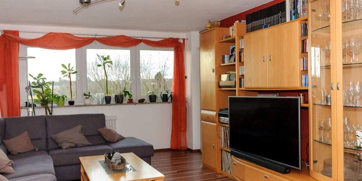 Etagenwohnung Remseck am Neckar Aldingen - 4 Zimmer, 110 m&sup2;, 429.000&euro; | Angebot:25707843
