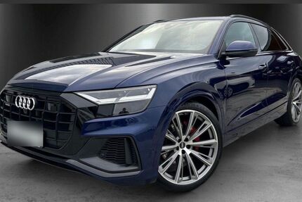 Audi Q8 77.800 km 57.700 &euro; Stuttgart 70439