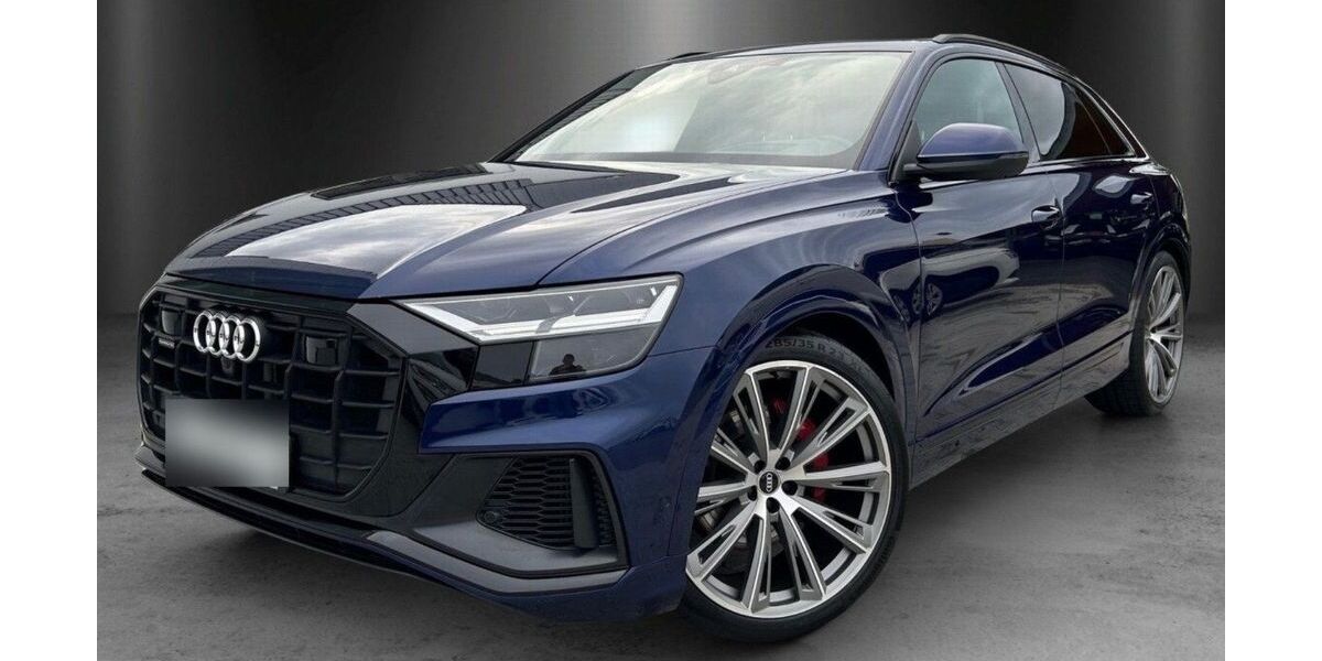 Audi Q8 77.800 km 57.700 &euro; Stuttgart 70439