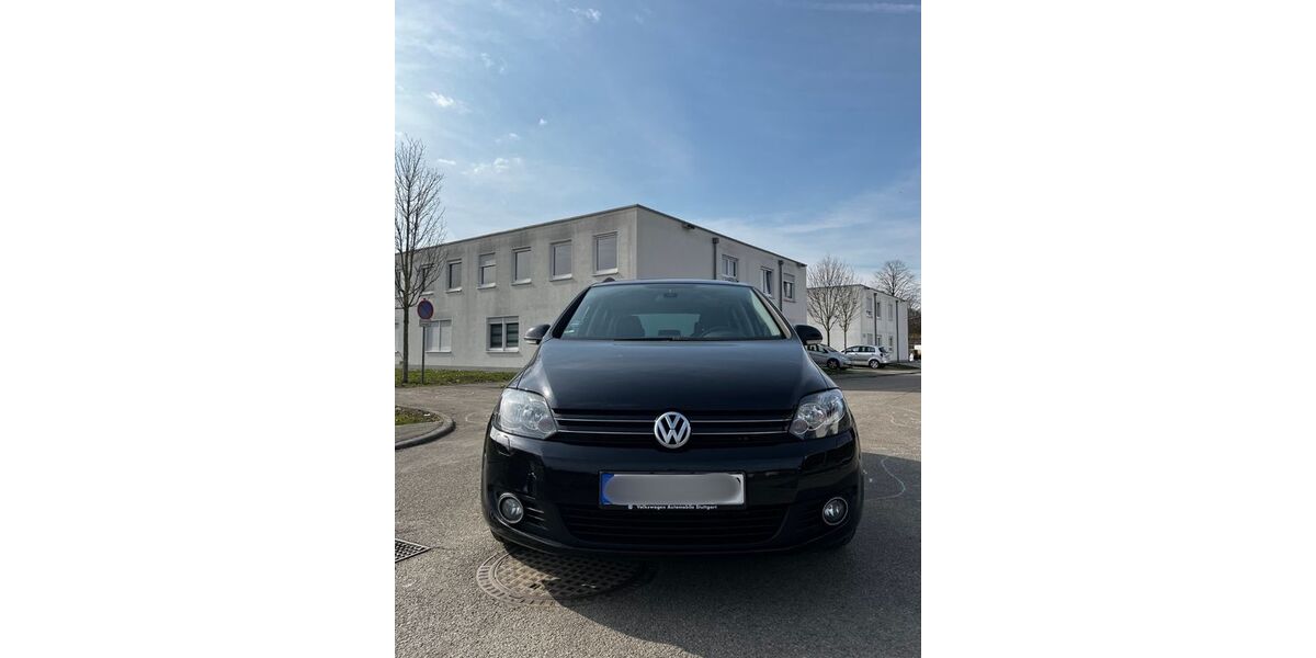 VW Golf Plus 92.000 km 6.299 &euro; Remshalden 73630