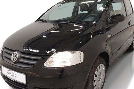 VW Fox 15.200 km 5.880 &euro; Fellbach 70736