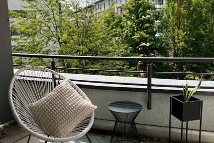 Wohnung Stuttgart Stuttgart-Nord - 2 Zimmer, 50 m&sup2;, 1.050&euro; | Angebot:25879465