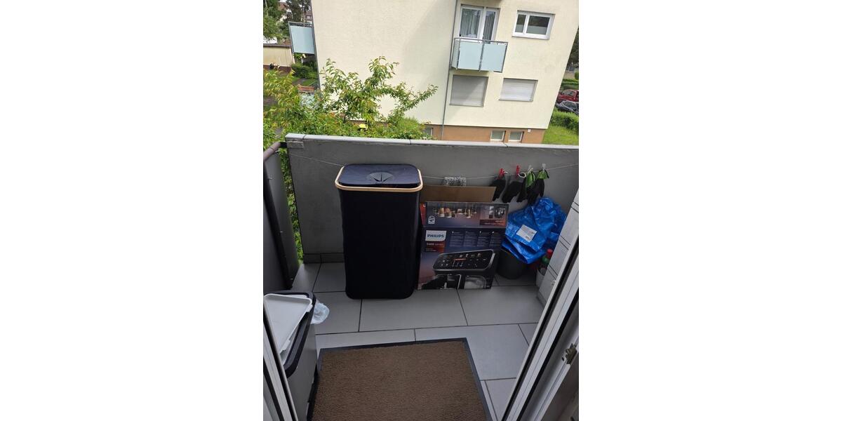 Etagenwohnung Kornwestheim - 3 Zimmer, 65 m&sup2;, 269.000&euro; | Angebot:26824436