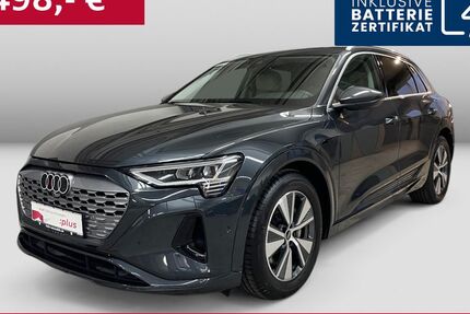 Audi Q8 e-tron 70.310 km 42.490 &euro; Fellbach 70734