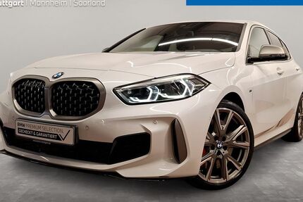 BMW M135 39.885 km 34.970 &euro; Stuttgart 70569