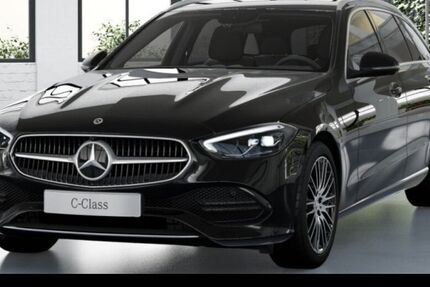 Mercedes-Benz C 180 9.900 km 35.990 &euro; Böblingen 71034