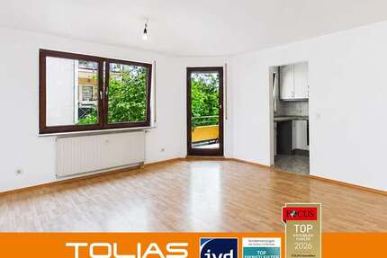 Wohnung Filderstadt - 2 Zimmer, 48 m&sup2;, 188.000&euro; | Angebot:26584532