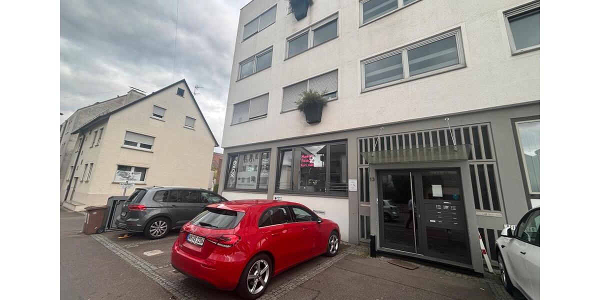 Gewerbeobjekt Fellbach Oeffingen - 570&euro; | Angebot:26479274