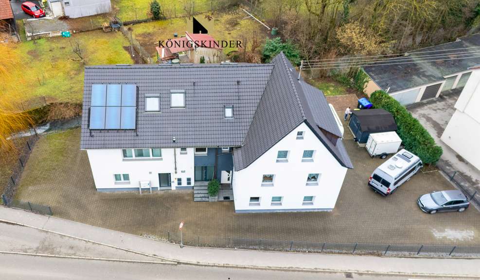 Einfamilienhaus Waiblingen Bittenfeld - 14 Zimmer, 310 m&sup2;, 999.000&euro; | Angebot:27376201