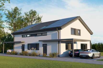 Haus Lauffen - 4 Zimmer, 120 m&sup2;, 519.000&euro; | Angebot:26035633