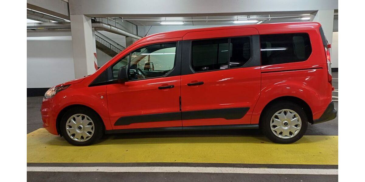 Ford Transit 150.000 km 10.400 &euro; Esslingen am Neckar 73733