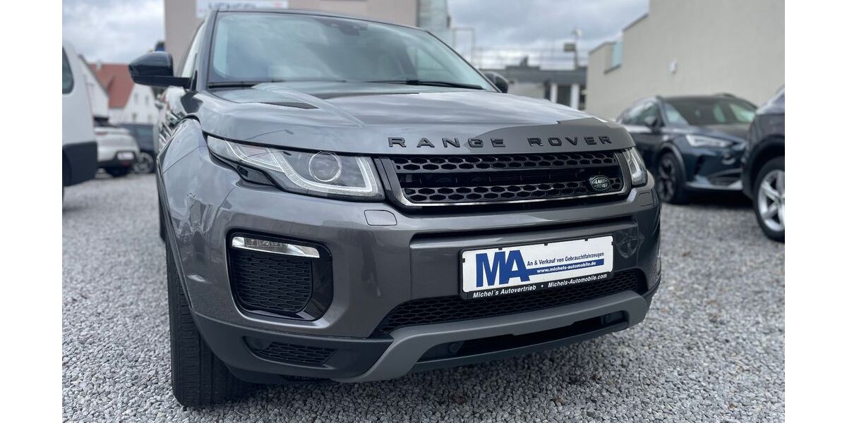 Land Rover Range Rover Evoque 70.000 km 19.999 &euro; Markgroningen 71706