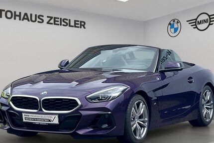 BMW Z4 4.750 km 46.390 &euro; Waiblingen 71332