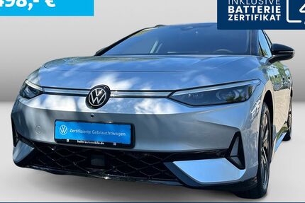 VW ID.7 17.392 km 56.970 &euro; Ludwigsburg 71634