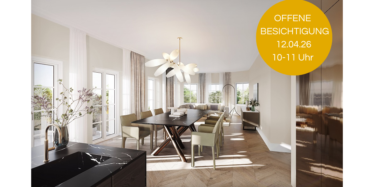 Etagenwohnung Stuttgart Stuttgart-Nord - 4 Zimmer, 168 m&sup2;, 2.350.000&euro; | Angebot:20523220