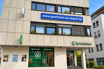 Gewerbeobjekt Filderstadt - 4.800&euro; | Angebot:27552077